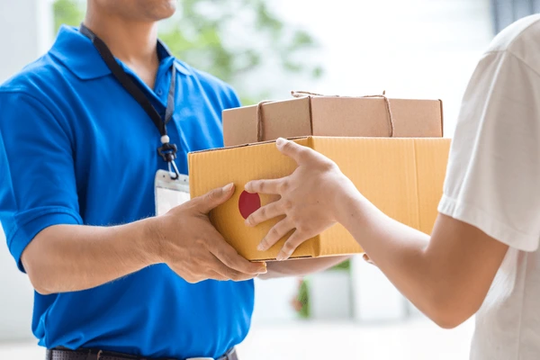 accepting delivery 03