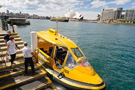 services taxi 11